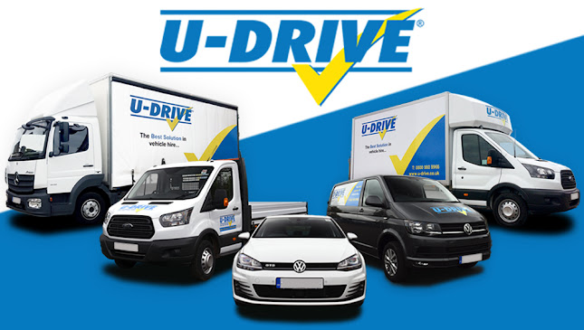 U-Drive Limited