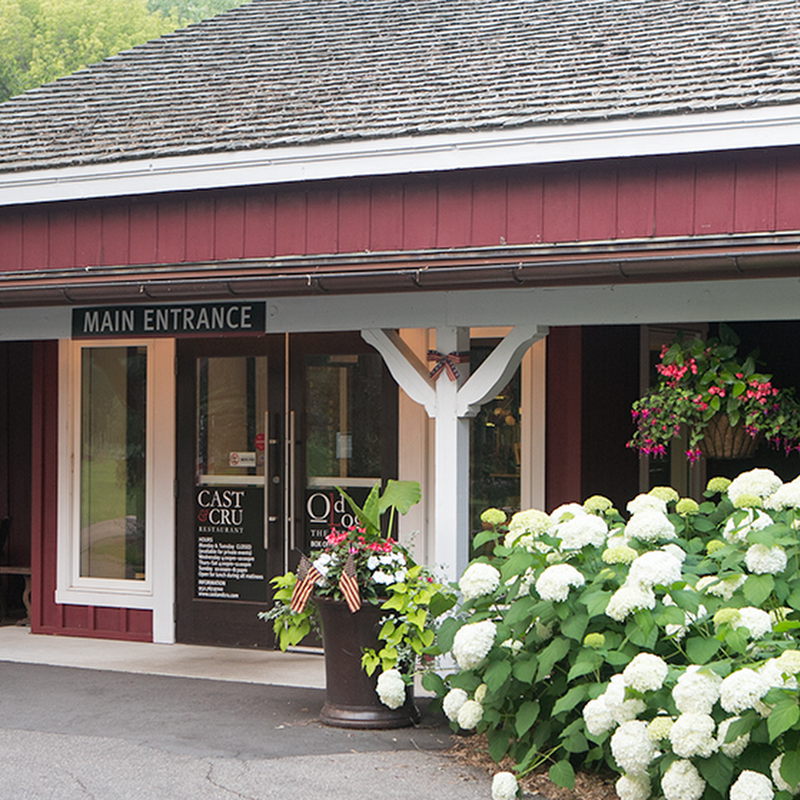 Old Log Theatre