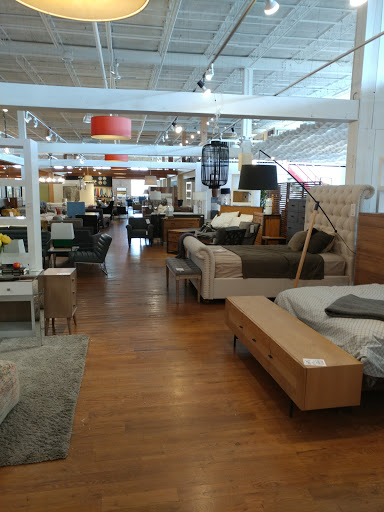 Furniture Store «Domicile Furniture», reviews and photos, 3701 W Lunt Ave, Lincolnwood, IL 60712, USA