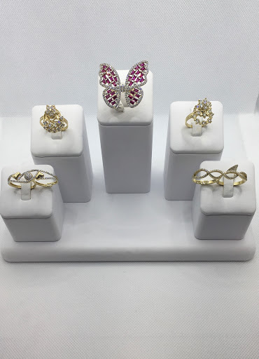 Jeweler «Eclipse Jewelry», reviews and photos, 4213 University Ave, San Diego, CA 92105, USA