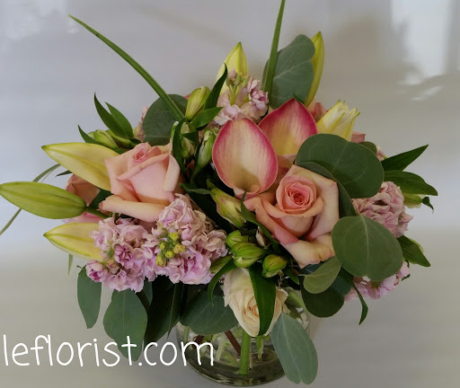 Florist «Bayville Florist Inc. Always Something Special», reviews and photos, 950 Atlantic City Blvd, Bayville, NJ 08721, USA