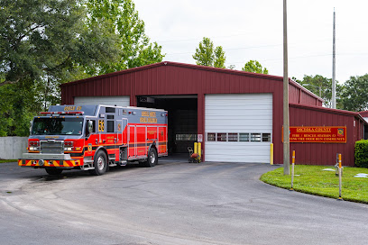 Osceola County Fire Rescue Station 53
