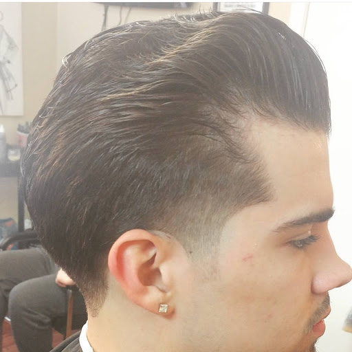 Barber Shop «Style Rite Barber Shop», reviews and photos, 1308 Kempsville Rd, Virginia Beach, VA 23464, USA