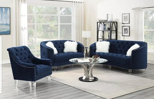 Furniture Store «Freddy P Furniture», reviews and photos, 10 W Broad St, West Hazleton, PA 18202, USA