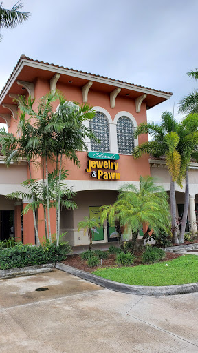 Pawn Shop «Colorado Pawn and Jewelry», reviews and photos, 1168 SE Port St Lucie Blvd, Port St Lucie, FL 34952, USA