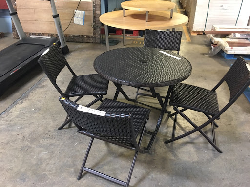 Non-Profit Organization «Sacramento Habitat For Humanity», reviews and photos, 819 N 10th St, Sacramento, CA 95811, USA