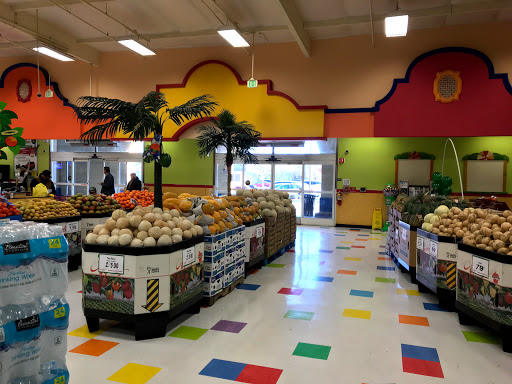 Grocery Store «La Plaza Market», reviews and photos, 3225 N Tracy Blvd, Tracy, CA 95376, USA