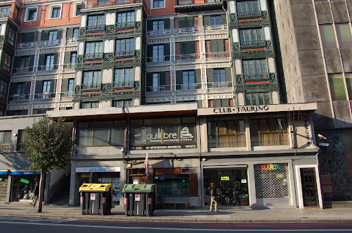 Centros de bienestar y salud en Bilbao de 2024
