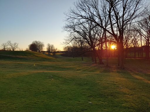 Public Golf Course «Cherry Blossom Golf Club», reviews and photos, 150 Clubhouse Dr, Georgetown, KY 40324, USA