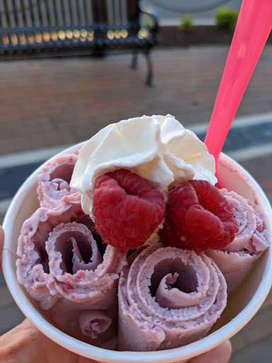 Dessert Restaurant «Champloo Dessert», reviews and photos, 9 S College Ave, Salem, VA 24153, USA