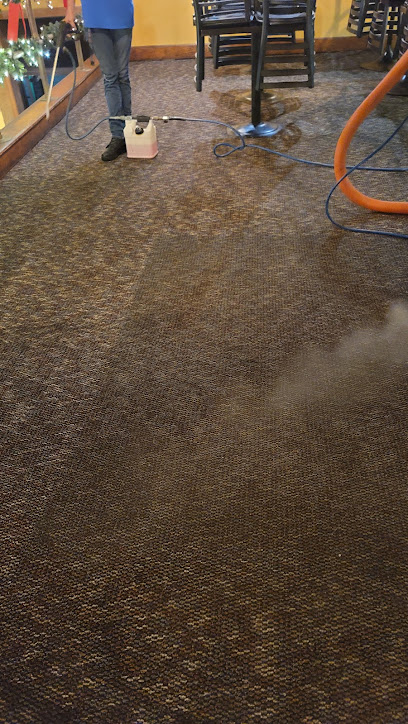 Absolute Carpet & Floor Care of New Bern