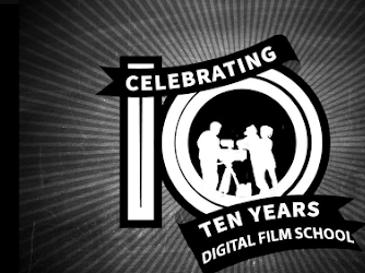 Digital Film School - summer camps for teenagers