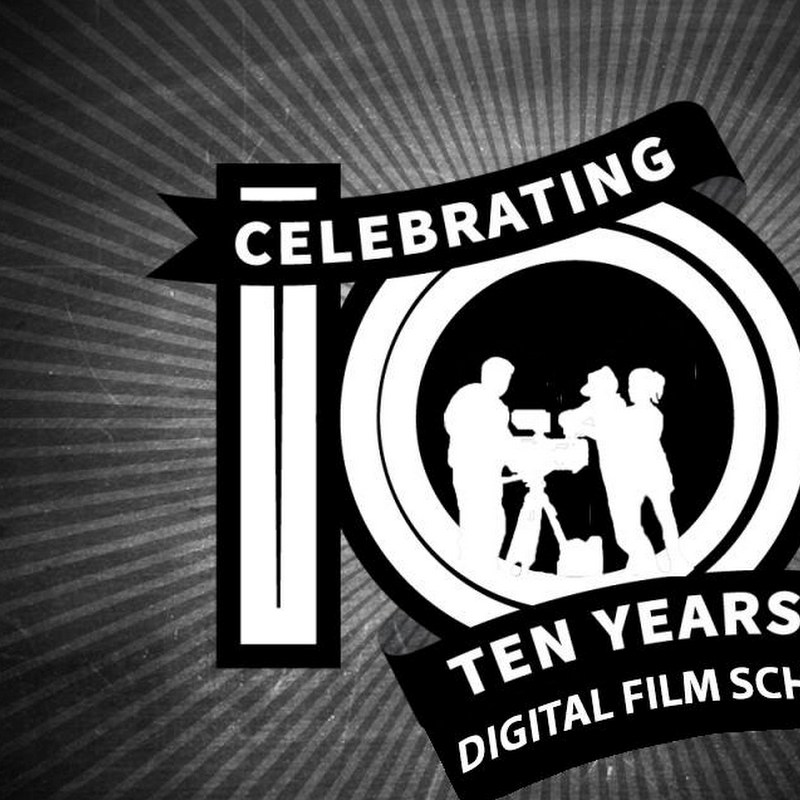 Digital Film School - summer camps for teenagers