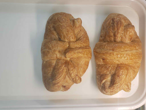 Donut Shop «Donut Delight», reviews and photos, 2121 N Main St, Houston, TX 77009, USA