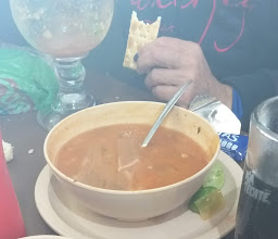 Marisquería Hidalgo photo