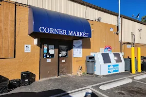The Corner Market image