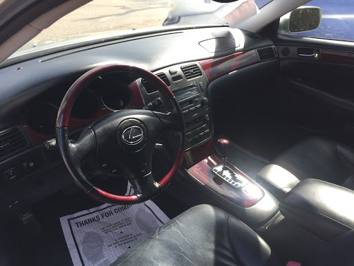 Used Car Dealer «Ran Auto Sales», reviews and photos, 8131 Jones Rd, Jersey Village, TX 77065, USA