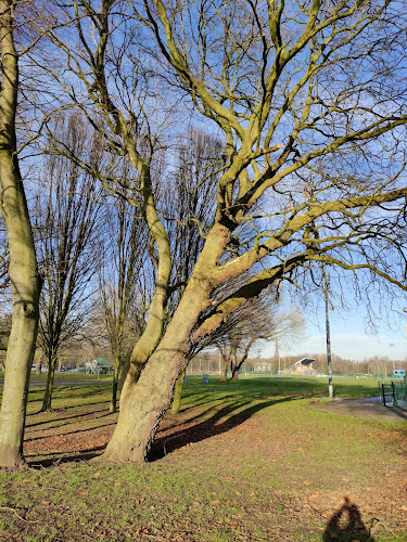 Reviews of Victoria park playground in Warrington - Other