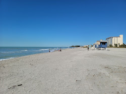 Φωτογραφία του Venice beach με επίπεδο καθαριότητας πολύ καθαρό