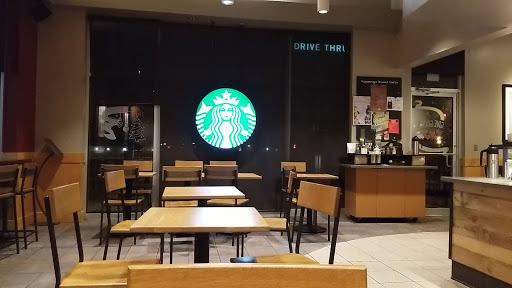 Coffee Shop «Starbucks», reviews and photos, 480 Springridge Rd, Clinton, MS 39056, USA