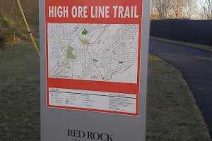 High Ore Line Trail image