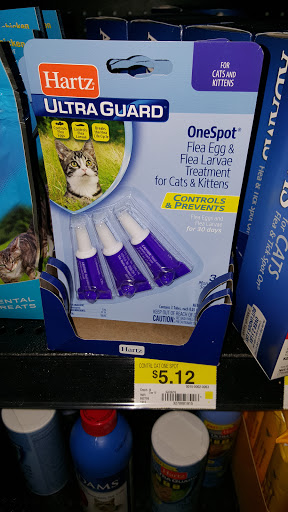 Discount Store «Walmart», reviews and photos, 112 Carroll Island Rd, Baltimore, MD 21220, USA