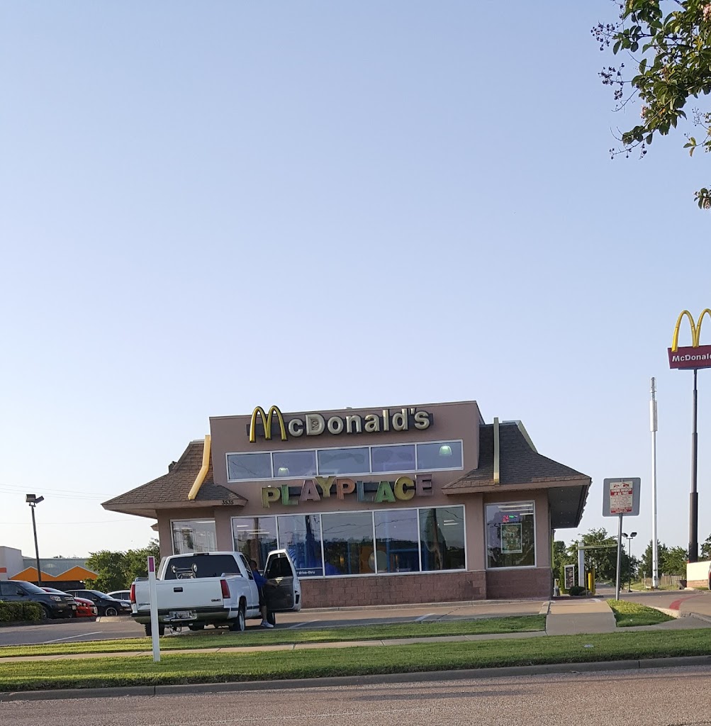 McDonald's 75180