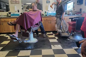 Ruff Brothers Barber Shop image