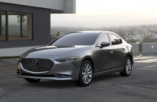 Mazda Dealer «Bright Bay Mazda», reviews and photos, 1200 Sunrise Hwy, Bay Shore, NY 11706, USA