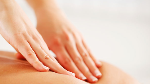 Body Worx Massage Therapy