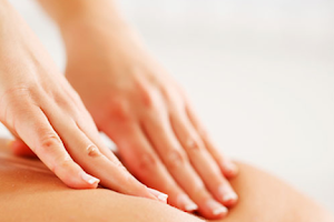 Body Worx Massage Therapy image