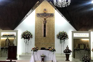 Iglesia San Pio X image