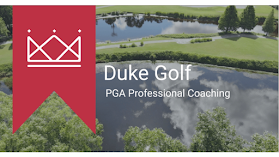 Duke Golf PGA Tuition