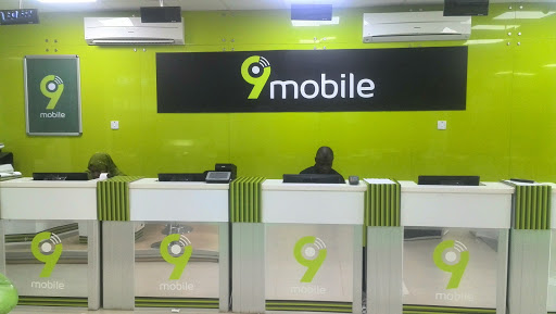 9Mobile kano office, Audu Bako Way, Nassarawa, Kano, Nigeria, Telecommunications Service Provider, state Kano