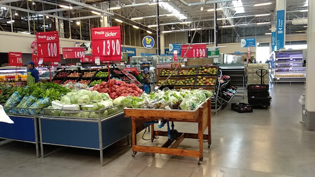 Opiniones de Supermercado Lider en San Fernando - Supermercado