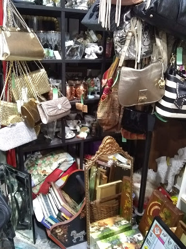 Consignment Shop «Consignment Classics», reviews and photos, 3602 Kurtz St, San Diego, CA 92110, USA