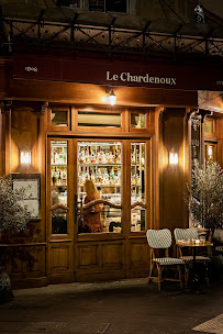 Photos du propriétaire du Restaurant français Le Chardenoux Cyril Lignac à Paris - n°1