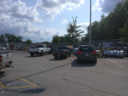 Home Improvement Store «Tractor Supply Co.», reviews and photos, 180 Great Oaks Trail a, Wadsworth, OH 44281, USA