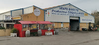Les plus récentes photos du Restaurant de fruits de mer Coquillages à Bouzigues - n°1