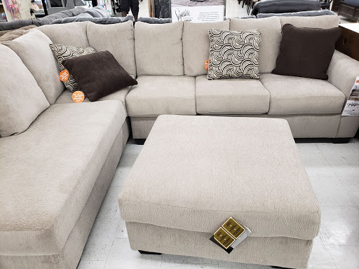 Discount Store «Big Lots», reviews and photos, 1608 N Larkin Ave, Crest Hill, IL 60435, USA