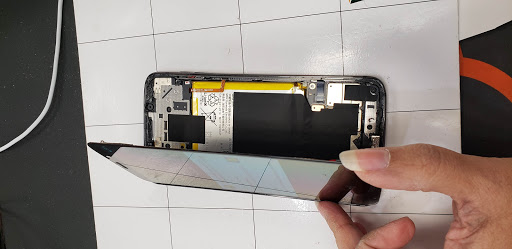 Cell Phone Store «Cellairis», reviews and photos, 620 I-35, Georgetown, TX 78628, USA