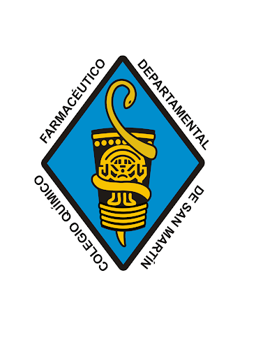 Colegio Químico Farmacéutico Departamental de San Martín