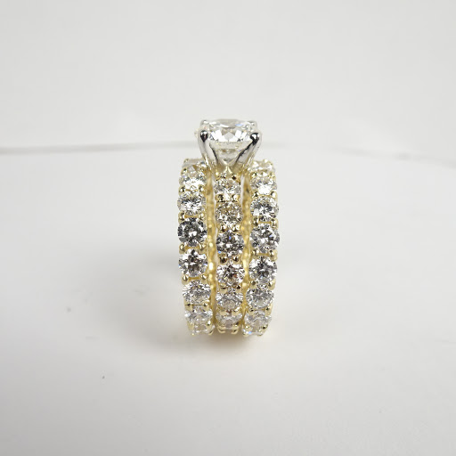 Wholesale Jeweler «H. Horwitz Co.», reviews and photos, 845 N Michigan Ave #900E, Chicago, IL 60611, USA