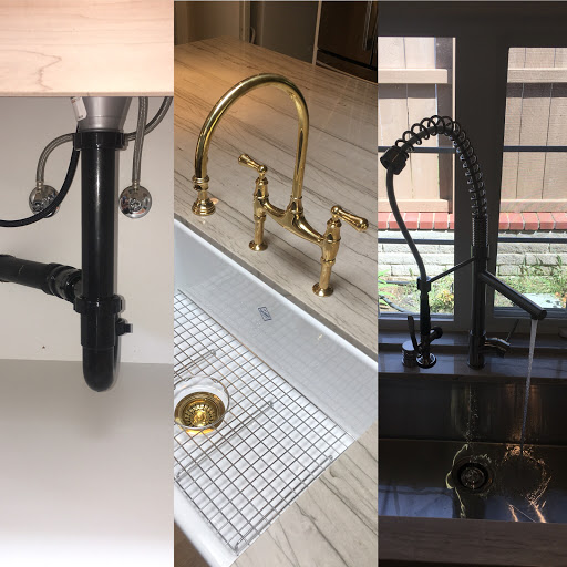 Plumber «CITY PLUMBER», reviews and photos, 1001 Garnet Ave #200, San Diego, CA 92109, USA