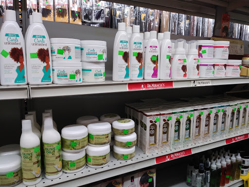 Cosmetics Store «Kay Beauty Supply», reviews and photos, 7746 Wyoming Ave, Dearborn, MI 48126, USA