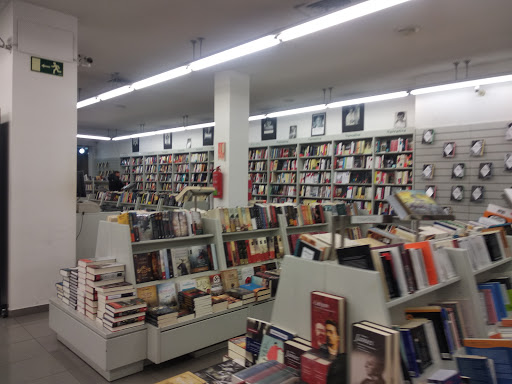 Librerias antiguas Granada