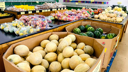 Produce Market «Produce Junction Inc», reviews and photos, 272 Pottstown Pike, Exton, PA 19341, USA