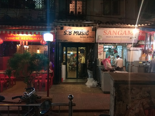 Audio music specialists Mumbai