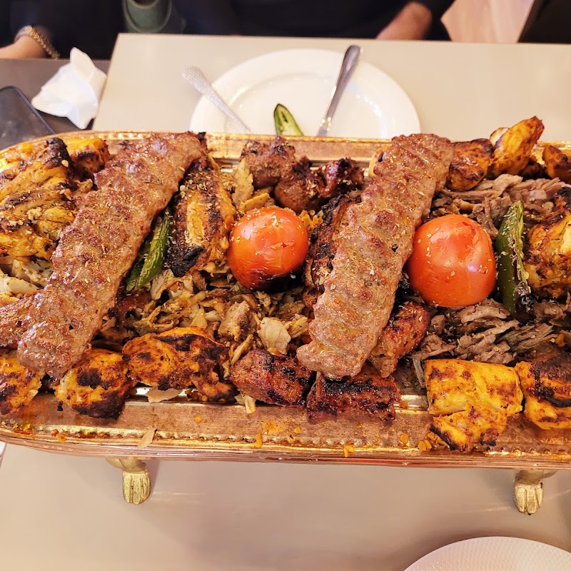 Agha Turkish Restaurant
