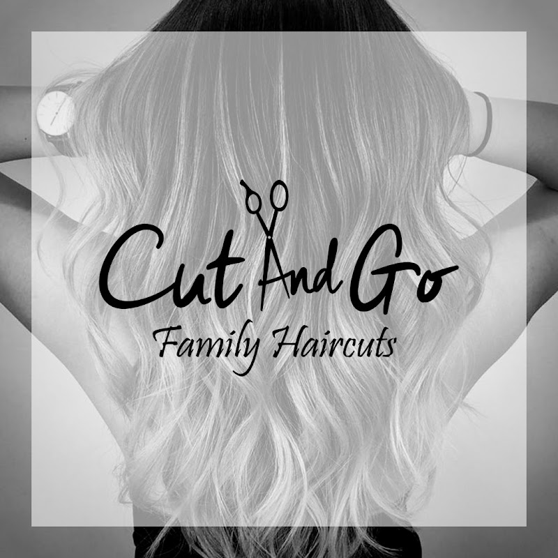 Cut & Go Family Haircuts